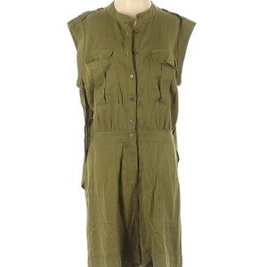 Open Back Romper by Catherine Malandrino